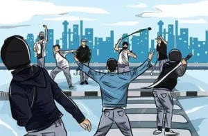 Belasan Pelajar SMK di Cianjur Terlibat Tawuran Diamankan Polisi, 2 Menyerahkan Diri