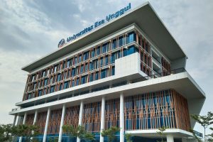 Biaya Kuliah S1 S2 Kelas Karyawan Universitas Esa Unggul 2026/2027