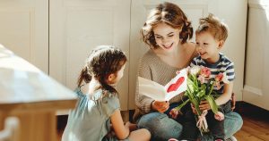 40 Ucapan Untuk Hari Ibu, Singkat dan Menarik