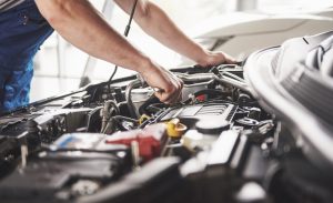 Cara Melepas Aki Mobil yang Benar
