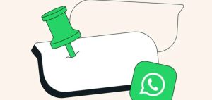 Cara ‘Pin’ Pesan Penting di WhatsApp dengan Mudah