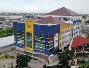 Jadwal Fleksibel, Peluang Karier: Kuliah di Kelas Karyawan Univ BPD