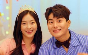 Sinopsis Drama Korea The Best Ending (2019)