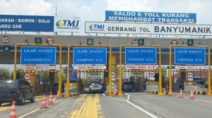 9 Jenis Kartu yang Bisa Dipakai untuk Bayar Tol