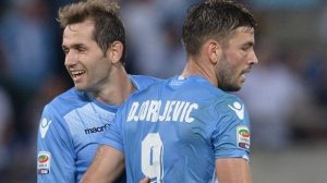 Lazio Tim Pertama yang Lolos ke Perempat Final Coppa Italia Setelah Menekuk Genoa