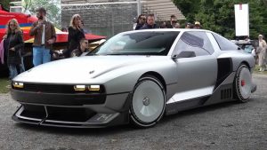 Mobil Sport Hyundai N Vision 74 Segera Mengaspal