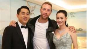 Viral Pernikahan Mewah Mengundang Coldplay, Tarifnya Rp75 M lebih