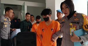 Kronologi Tiga Pelajar Bacok Siswa SMK di Ciampea