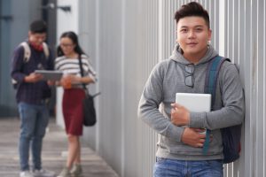 Jadwal Fleksibel, Prestasi Maksimal: Kuliah Kelas Karyawan UP45 Yogyakarta