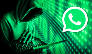 Tips Cara Menjaga WhatsApp Tidak di Hack Orang Lain