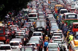Studi Sebut Perjalanan ke Kantor Lebih dari 1 Jam Bisa Bikin Depresi