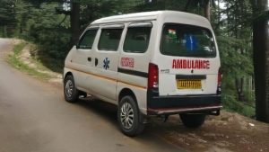 VIRAL Sopir Ambulans Kaget Ketika Jenazah Bangun Lagi Saat Diantar Ke Pemakamam
