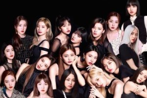 5 Grup Kpop Wanita dengan Followers Terbanyak dan Terpengaruh