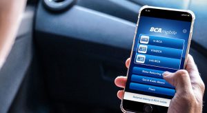 Cara Transfer DANA dari BCA Online