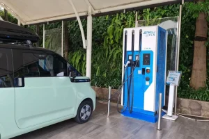 Biaya Service Mobil Listrik Berkala di Indonesia