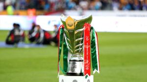 Piala Asia 2023: 4 Negera Lolos 16 Besar