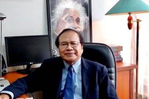 Kabar Duka, Mantan Menko Kemaritiman Rizal Ramli Meninggal Dunia