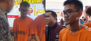 Kronologi Tiktoker Satria Mahathir ‘Cogil’ Keroyok Anak Anggota DPRD Kepri