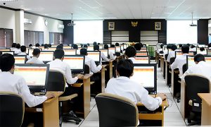 Jadwal dan Formasi CPNS 2024
