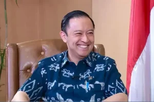 Profil Tom Lembong yang Disebut Gibran Dalam Debat Pilpres