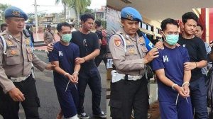 VIRAL Penjual Cilor di bandung Bunuh Teman, Karena Kesal dengan Ucapannya