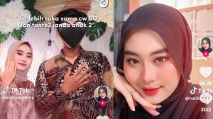 VIRAL Wanita Ini Pilih Batal Nikah, Gegara Calon Suami Ketahuan Pesan PSK Online