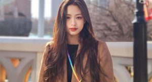 Ahyeon Siap Kembali Bergabung dengan BabyMonster