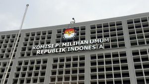 Daftar 63 Lembaga Survei yang Terdaftar untuk Pemilu 2024