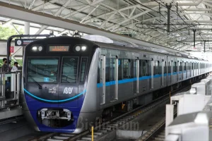 Cara Beli Tiket MRT Online/Offline