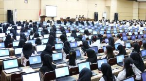 Heboh! Hampir 2.000 CPNS Mengundurkan Diri, di Instansi Ini Paling Banyak