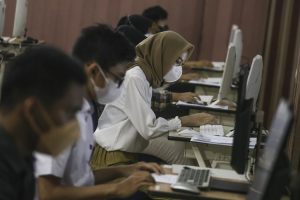 Jadwal dan Syarat Pendaftaran SNBT 2024