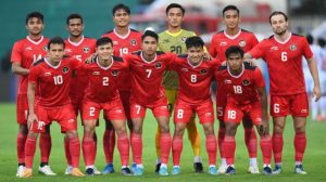 Timnas Indonesia Lolos Ke Putaran 16 Besar Setelah Oman Ditambahan Imbang Kirgistan