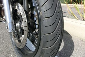 Begini Cara Baca Kode Produksi Ban Motor