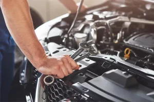 Cara Mengatasi Mesin Mobil Ngelitik