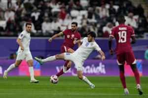 Prediksi Semifinal Piala Asia 2023: Iran vs Qatar