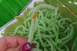 VIRAL Mukbang Makan Tusuk Gigi di Korsel Dapat Peringatan Kemenkes