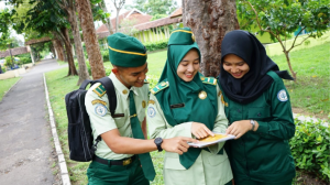Pendaftaran Politeknik Enjiniring Pertanian Indonesia dan Polbangtan 2024