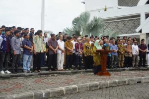 Daftar Kampus yang Kritik Jokowi dan Pilpres 2024