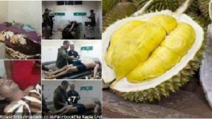 Viral Pria di Banyumas Tewas Usai Makan 5 Buah Durian Sendirian