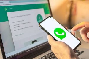 Fitur Meta AI di WhatsApp Tidak Muncul, Ini Penyebabnya