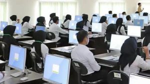Cara Cek Formasi CPNS 2024 Online