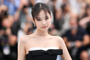 Jennie BLACKPINK Menolak Tawaran Main Variety Show Baru Berjudul My Name is Gabriel