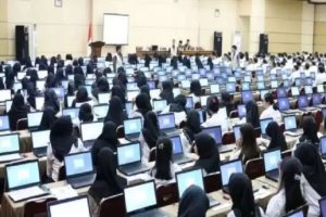 Lowongan CPNS Dibuka April 2024, Cek Formasi dan Syaratnya