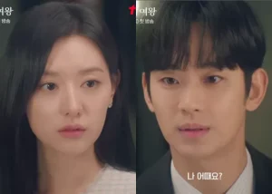 Queen of Tears, Drama Korea Hasil dari Reuni Akbar Para Penulis dan Bintang