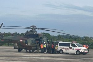 Selain Pilot, Teknisi Pesawat Smart Aviation Juga Ditemukan Tapi Tidak Selamat