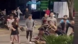Tragis! Seorang Pria di Keroyok hingga Tewas di Cafe Kawasan Kemang