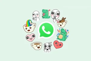 Paket Stiker Ramadan WhatsApp Tersedia Mulai Hari Ini