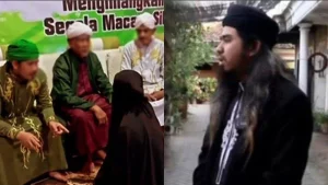 Gus Samsudin Berujung jadi Tersangka atas Perkara Kasus ‘Tukar Pasangan’