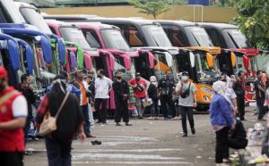 Cara Daftar Mudik Gratis Pemprov DKI Jakarta, Catat Tanggalnya