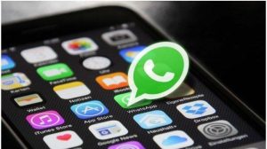 Ini Cara Atasi Nomer WhatsApp ke Blokir